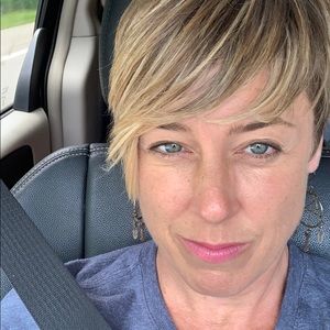 Meet your Posher, Heidi